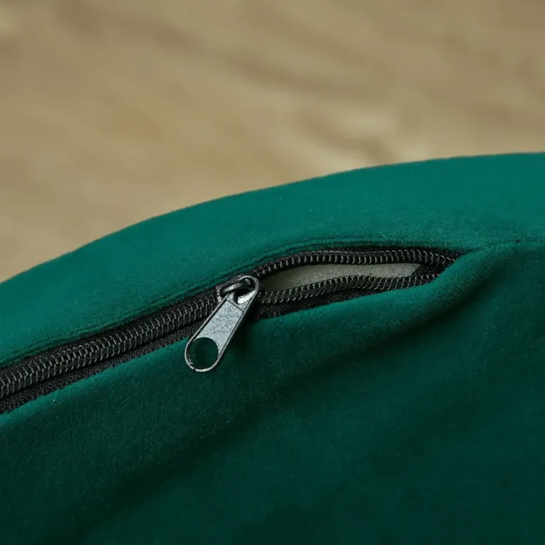 Hundsäng Elegant Hundsoffa med Mjukt Husdjurssäng Fåtölj Design