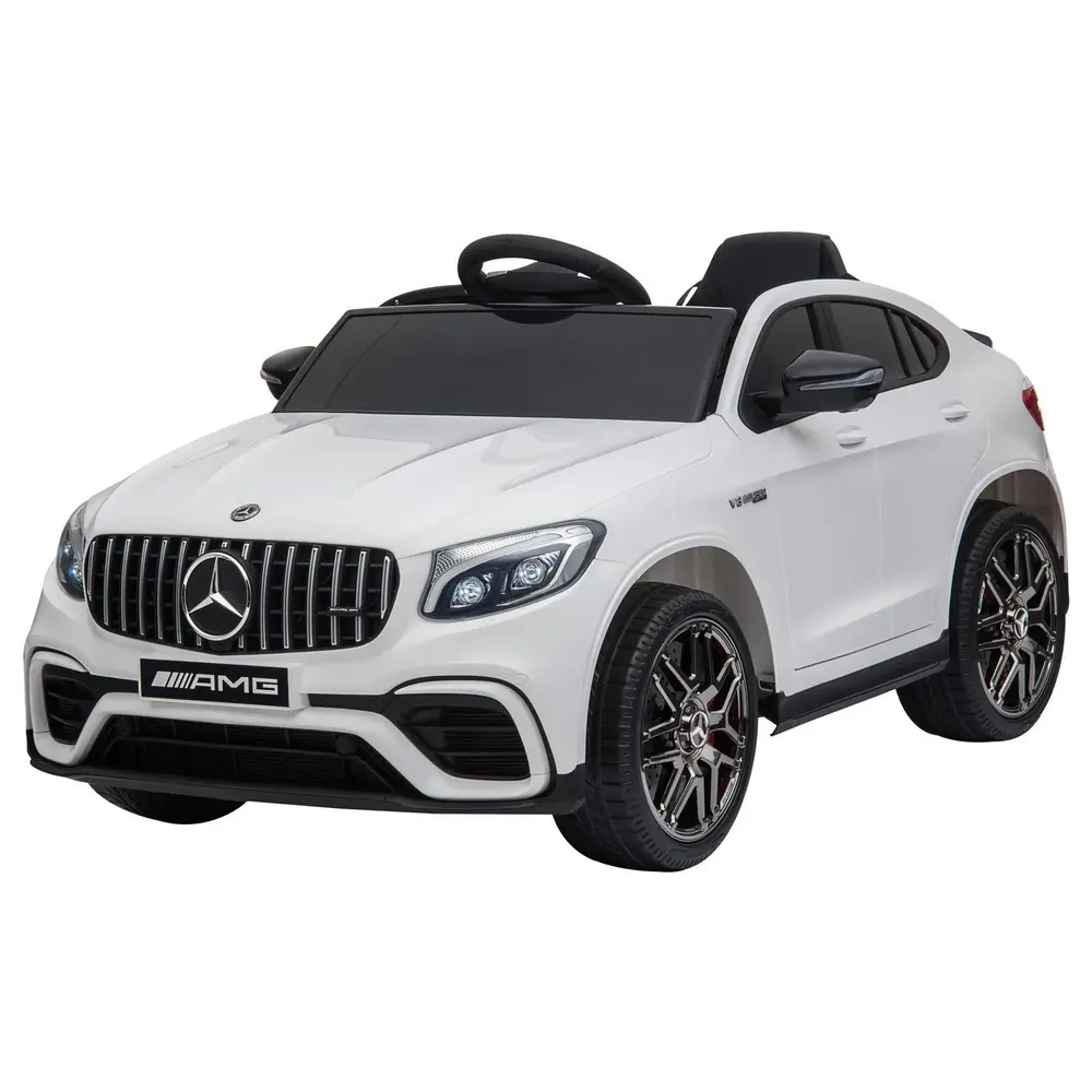 Elbil för Barn Mercedes-Benz AMG GLC63S 115 x 70 x 55 Cm