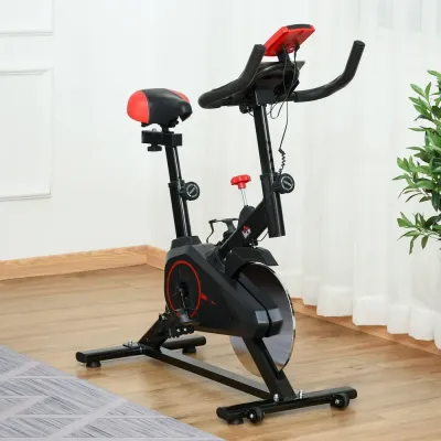 Spinningcykel för Hemmaträning 85 x 46 x 114 cm