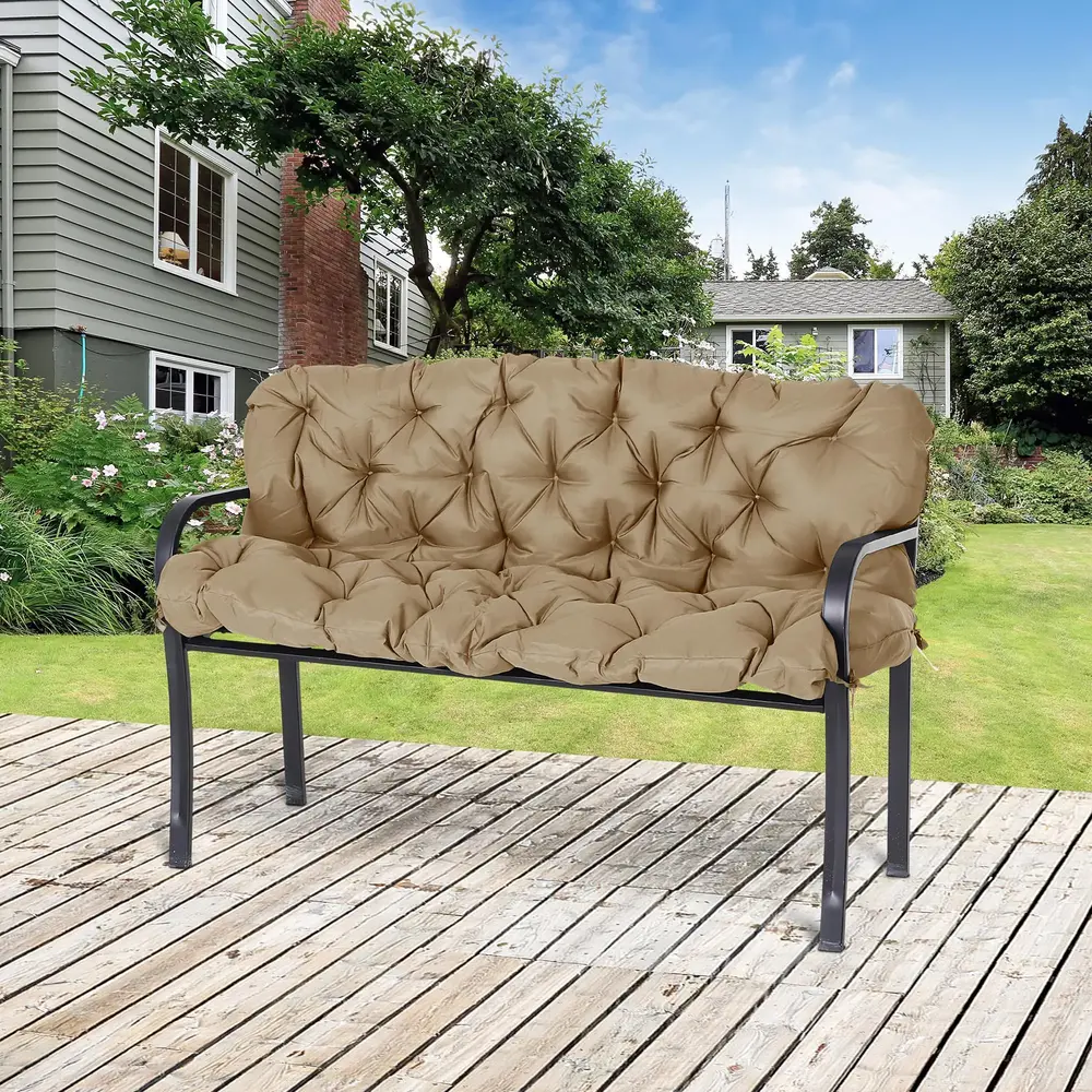 Dynsits Dyna till Trädgårdsbänk och Hammock 150x98 cm