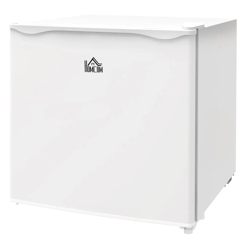 Minifrys Frysbox Elektrisk Vit av 47 x 44,2 x 48,8 Cm