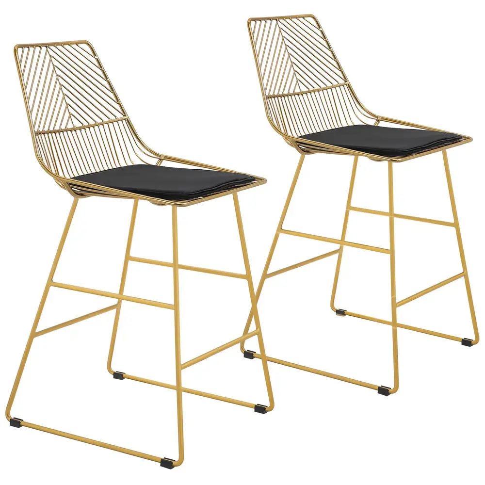 Rullpall Arbetspall Grå av Konstläder 35 x 72-84 cm, Guld
