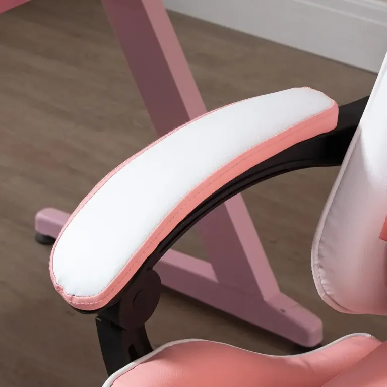 Ergonomisk Kontorsstol Chefsstol Höjbar