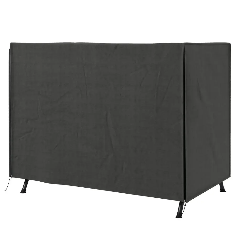 Skyddsöverdrag Gungöverdrag för 3-Sits 205 x 124 x 164 Cm