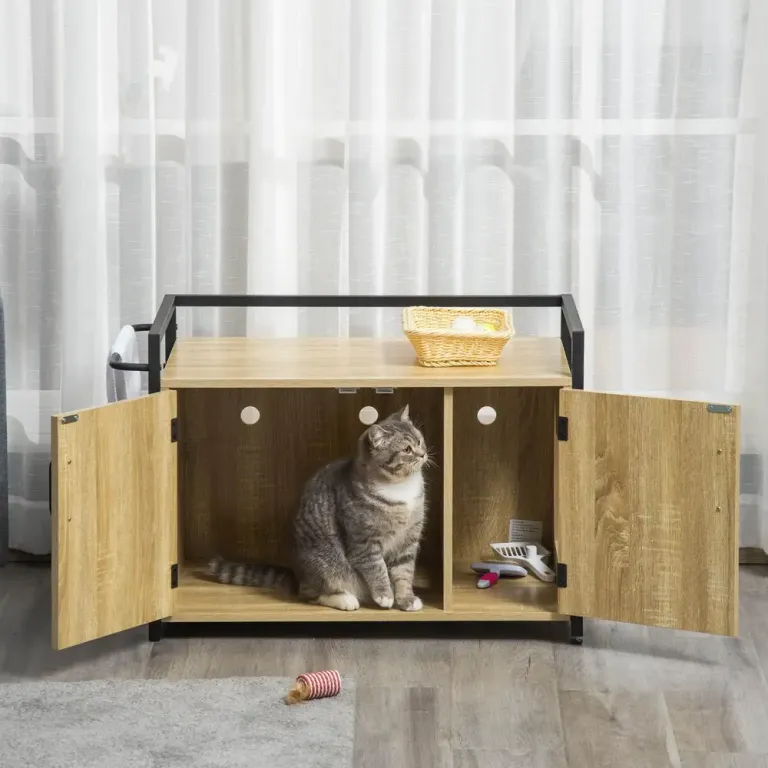 Kattlådeskåp med Bordsskiva