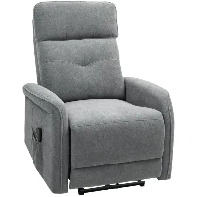 Massagestol med Fjärrkontroll 8 Massagepunkter Svankvärme
