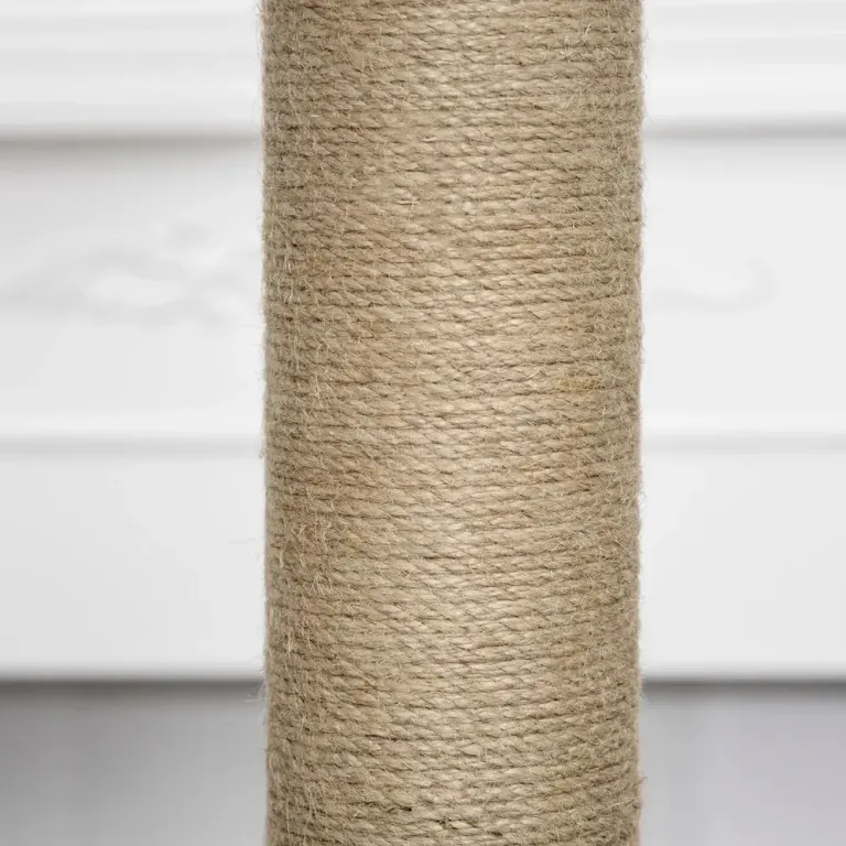 Klösträd Flervåningsskrapstolpe 67 x 38,5 x 114 cm