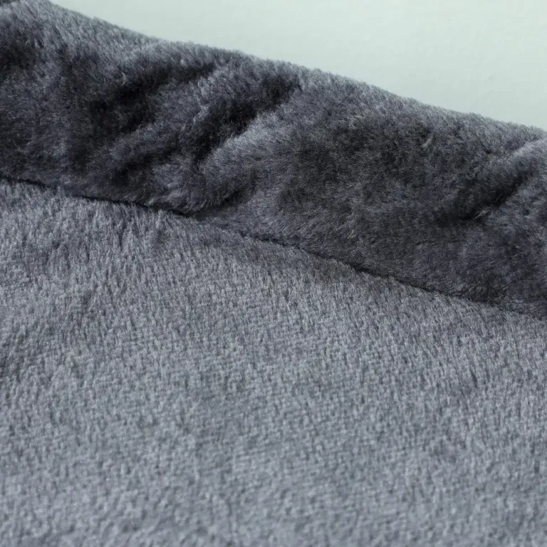 Klösträd Kompakt Mörkgrå Sisal och Plysch för Katter 98 cm
