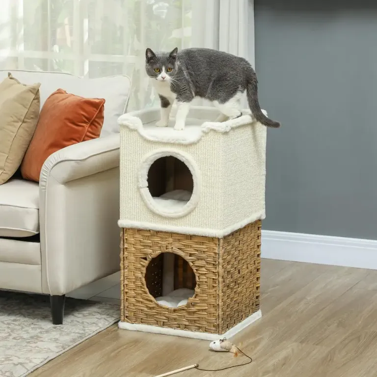 Klöstunna med Tre Kattgrottor, Cremevit