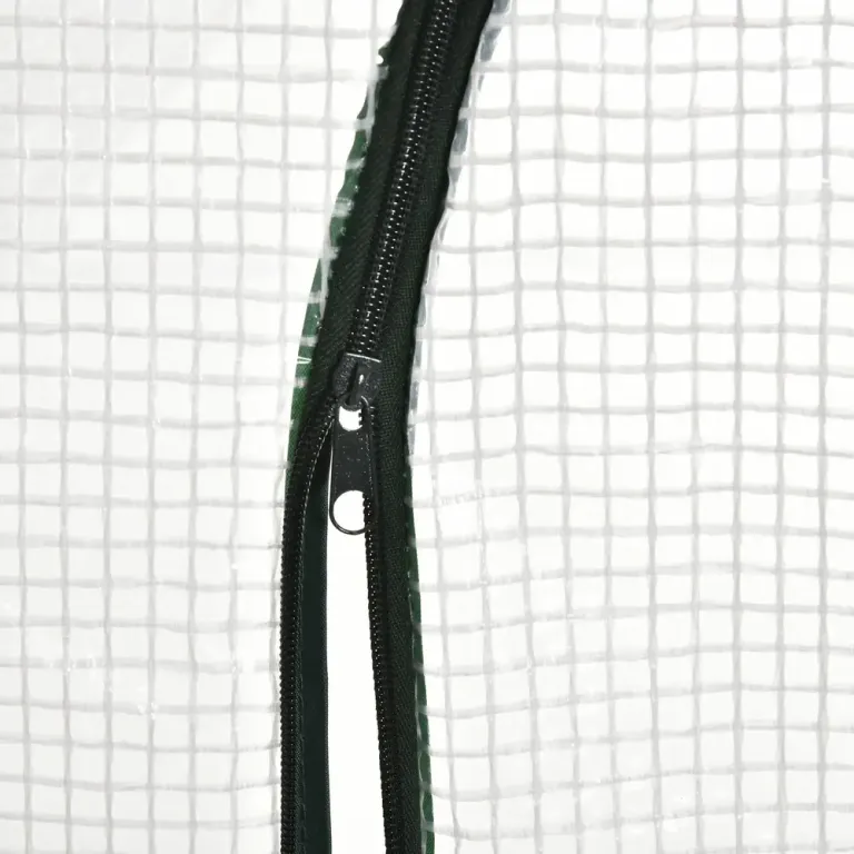 Litet Växthus Tunnelväxthus Walk Walk-In