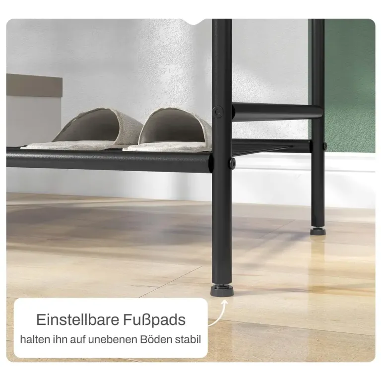 Miniugn Varmluftsfritös Silver av Metall 30 l Ugn, Svart
