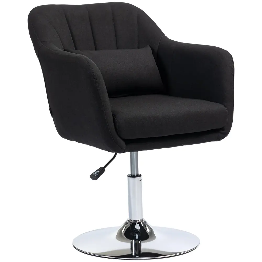 Ergonomisk Kontorsstol Chefsstol Höj- & Sänkbar