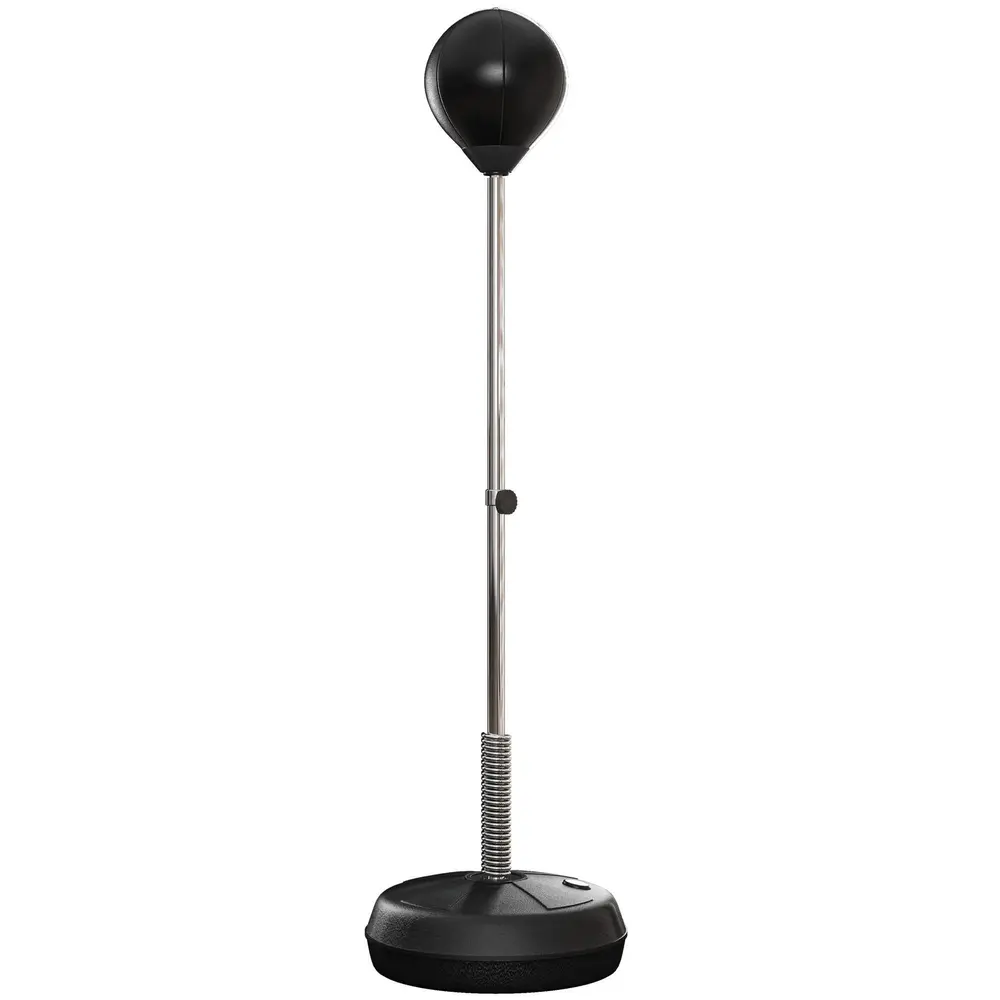 Fribärande Stansboll med Stativ och Handskar