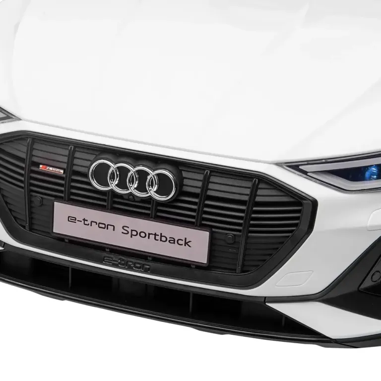 Elektrisk Bil Sport för Barn Leksaksbil