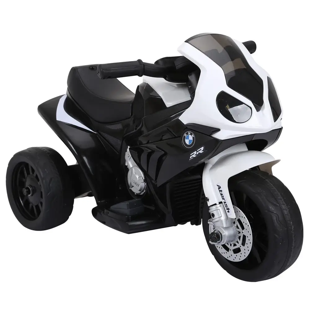 BMW S1000RR Licensierad Elektrisk 66 x 37 x 44 Cm