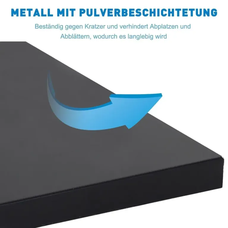 Parasollställ Parasollhållare Metall 45 x 39 cm