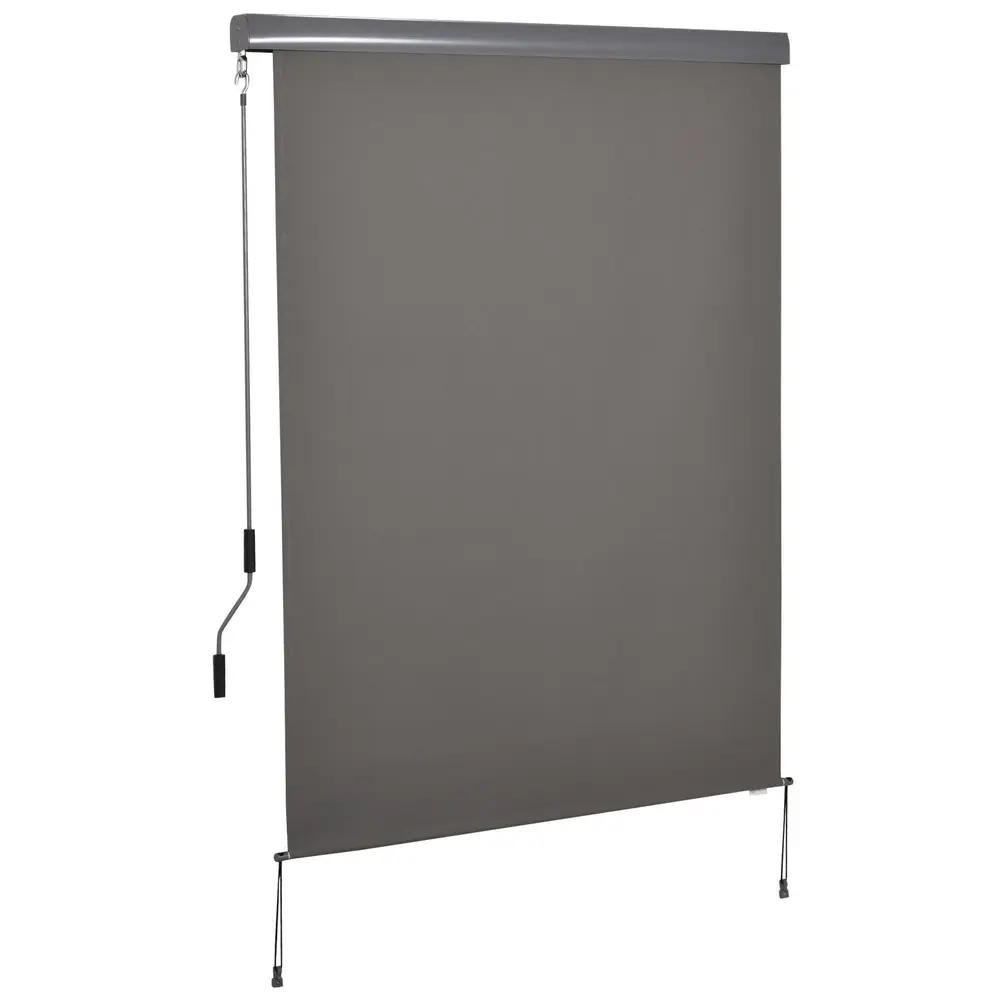 Hängmattestativ i Stål Ställning 300 x 90 x 100 Cm