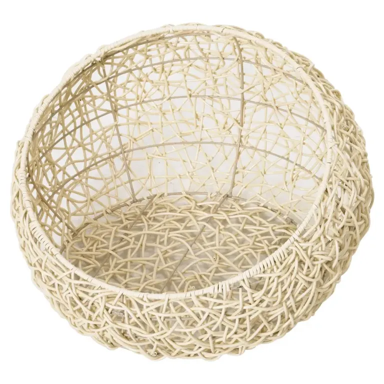 Katthus Kattkoja i Trä Utomhus/inomhus 56 x 35 cm