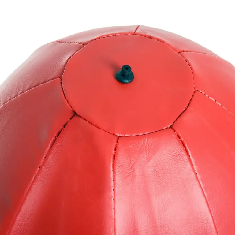 Boxningsset med Stansboll Höjdjusterbar 126–144 cm Fristående Barn