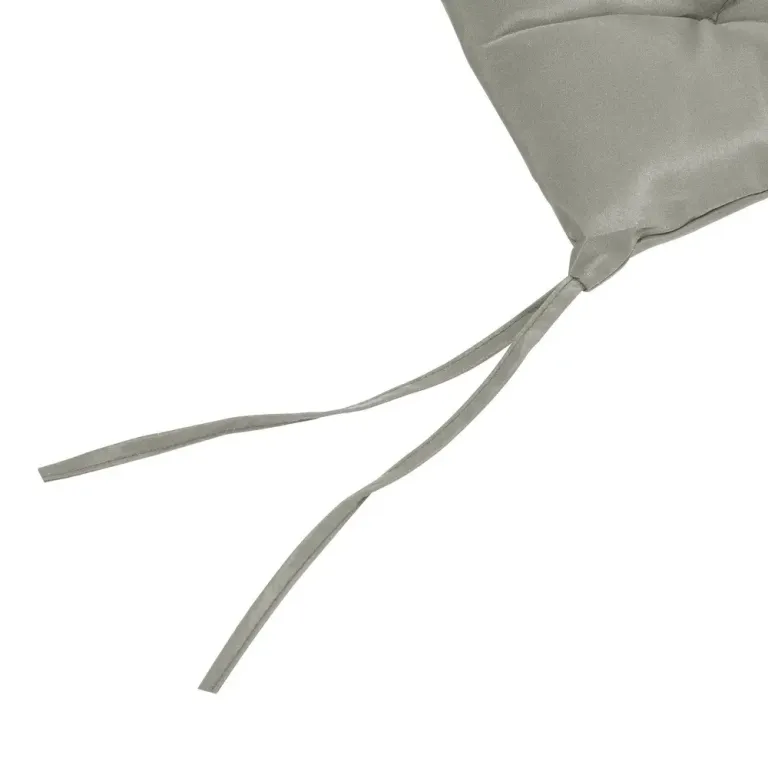 Sittdynor 2-pack med Bindband och Tjock 98 x 50 cm