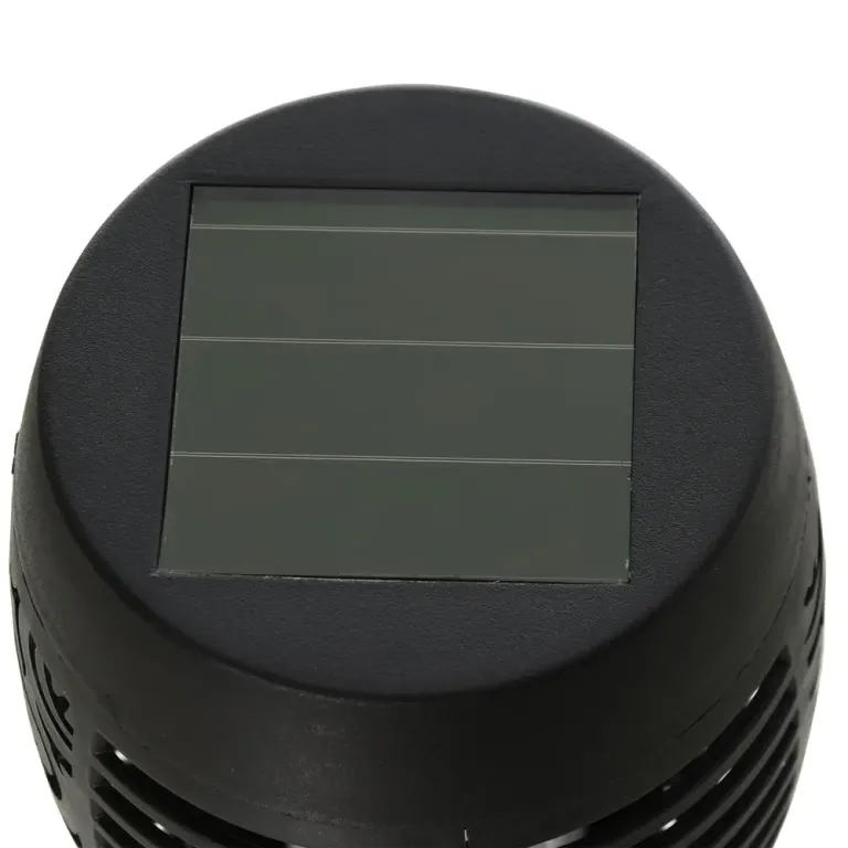 Solar Trädgårdslampor 4-Pack IP44 6-8 H Ø12 x H72 cm