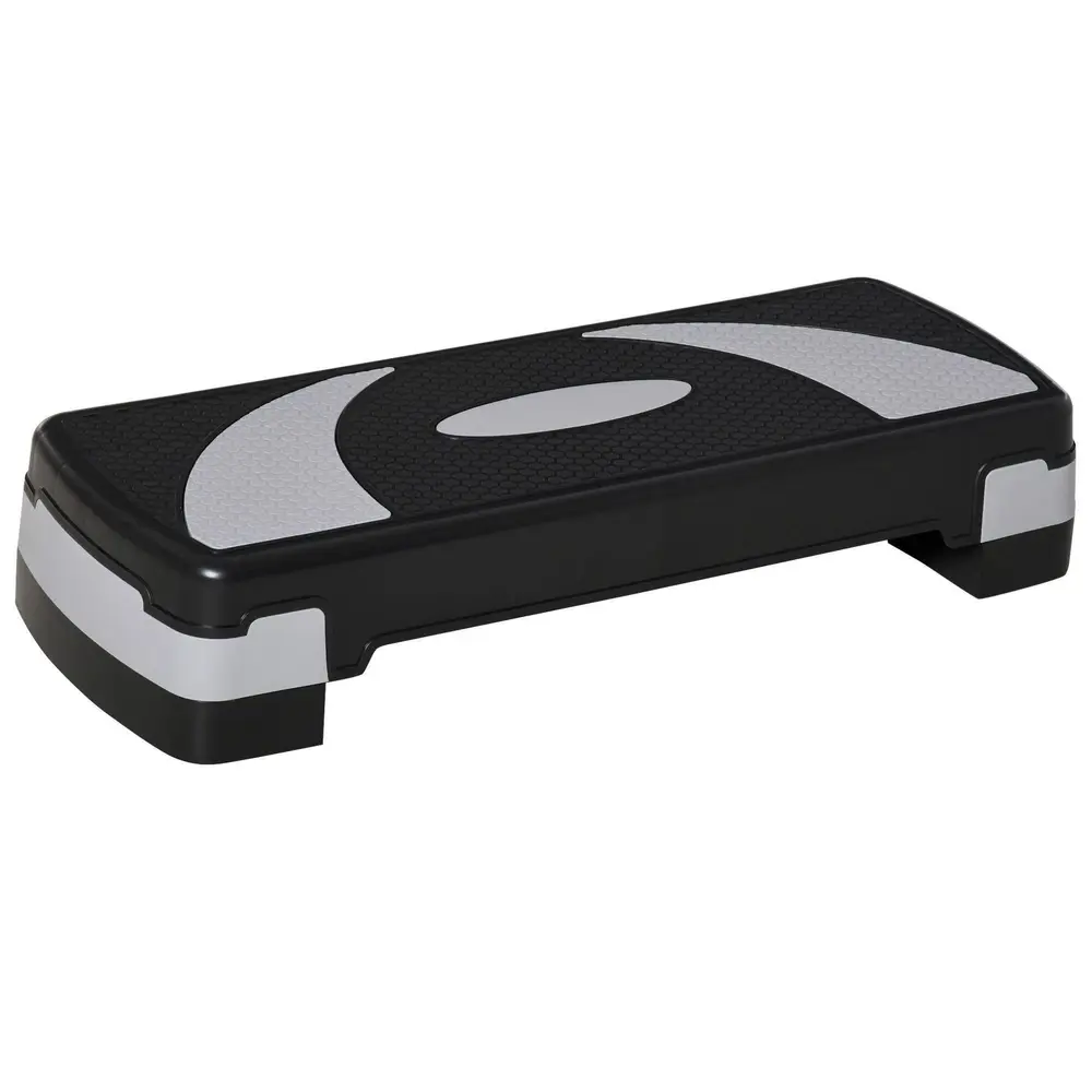 Stepbräda för Aerobics Träningsbänk 3 80 x 31 Cm