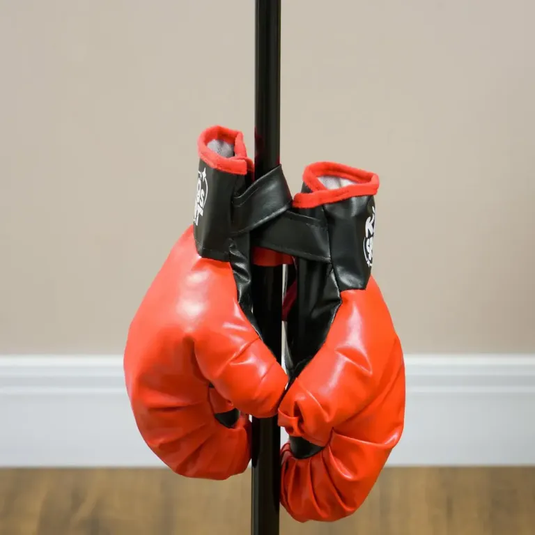 Stående Boxningssäckset för Barn 88–124 cm
