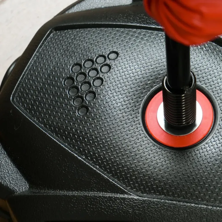 Stående Boxningssäckset för Barn 88–124 cm
