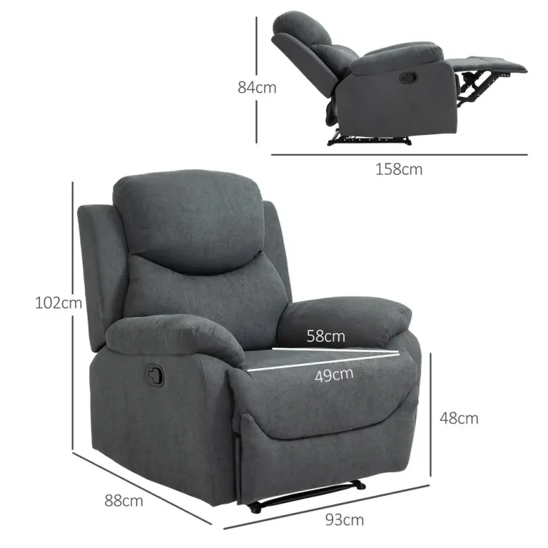 Staffli Studiostaffli Natur av Bokträ för Konstnärer 107 cm Fåtölj
