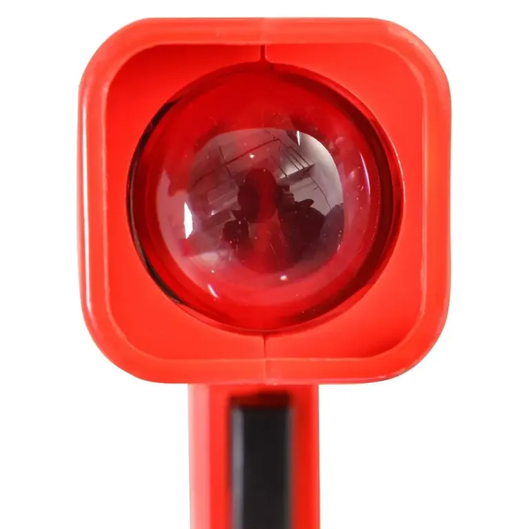Tändningsljuspistol Stroboskoplampa för Mätning
