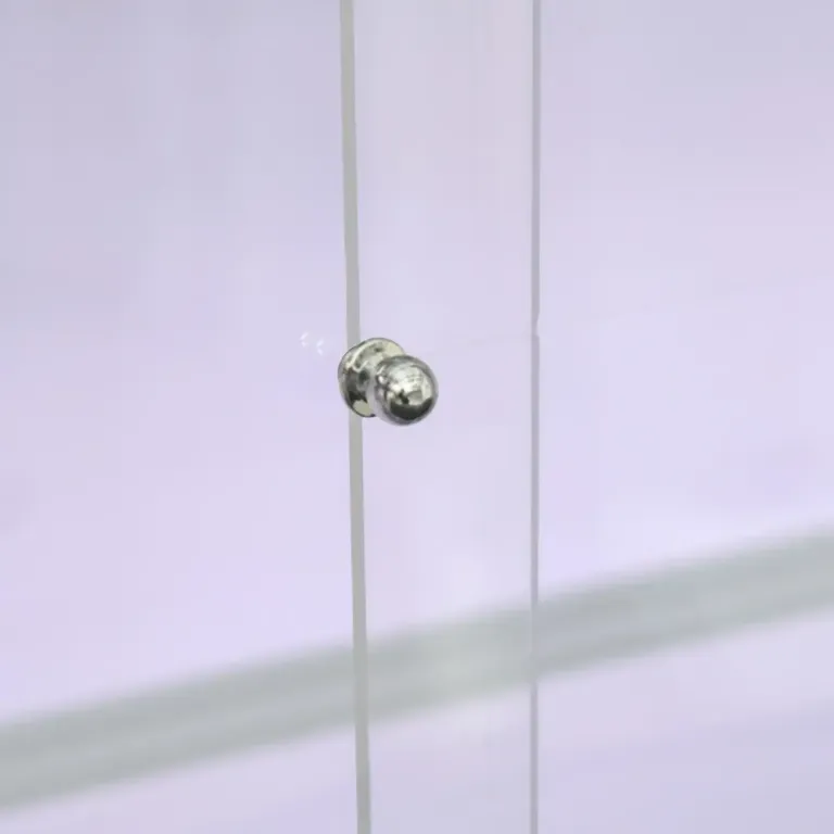 Terrarium i Aluminium för Reptiler Låda