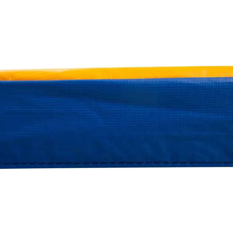 Kantskydd för Studsmatta Ø305 cm, Flerfärgat