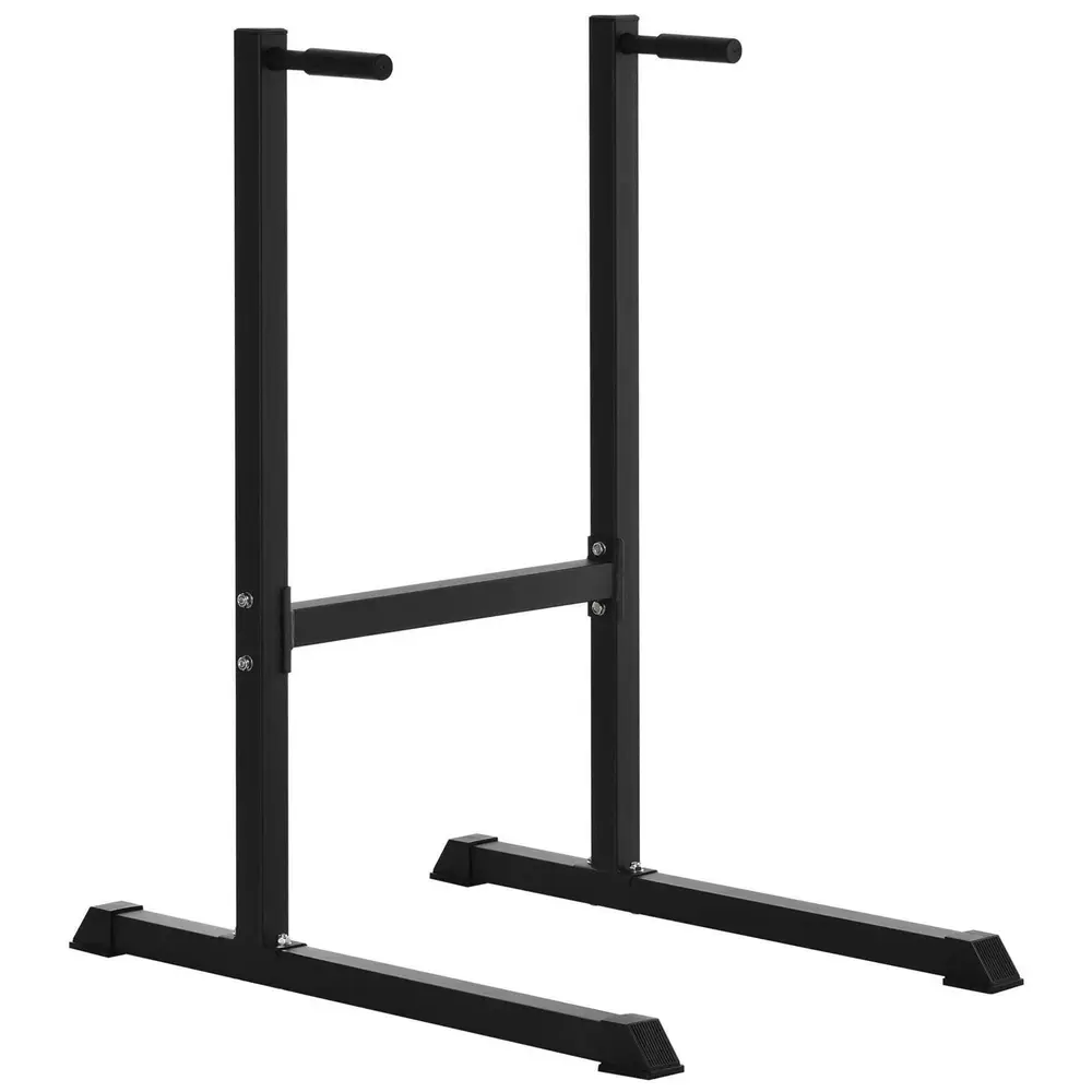 Dip-Station för Hemmagym 104 x 70,5 x 122 Cm