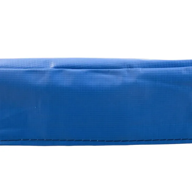 Kantskydd för Studsmatta Ø244 cm, Blått