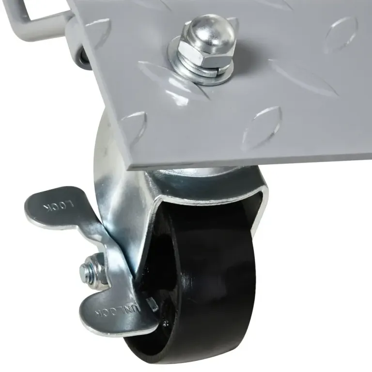Trolleydomkraft 2-Pack Manöverhjälp 40,5 x 30 x 13,5 cm
