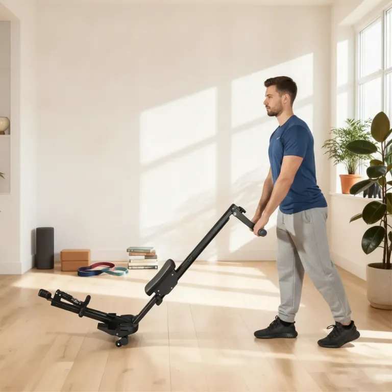 Tyst Roddmaskin för Hemmabruk Max 150 kg, Svart