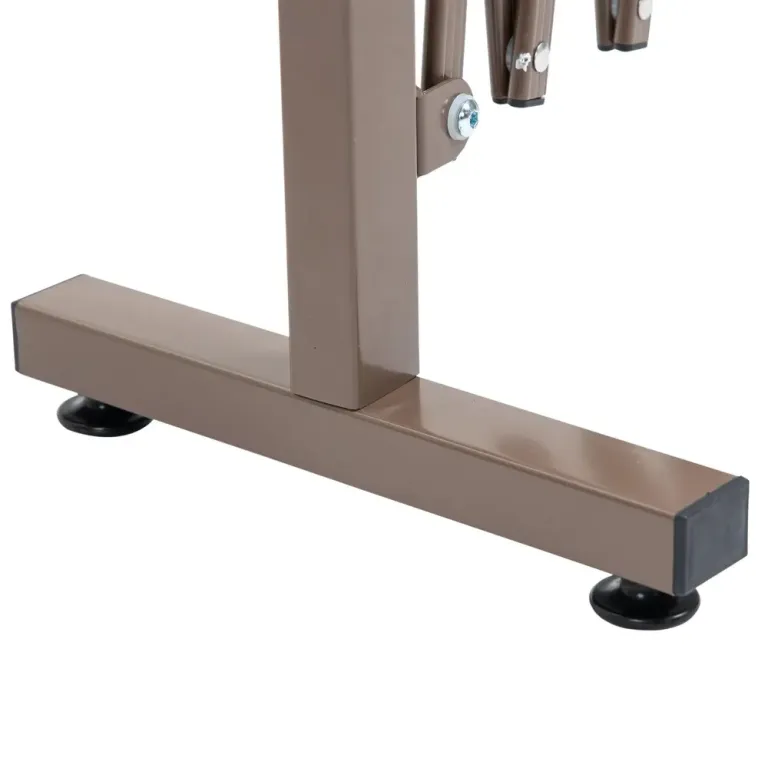 Utdragbar Saxgrind Aluminium Flexibel 35
