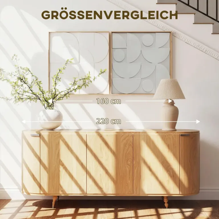 Väggdekoration 3d Vit Konstmaterial Geometrisk Pack