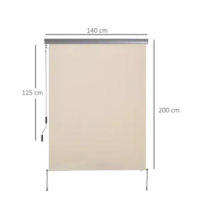 Vertikalmarkis, Cremevit