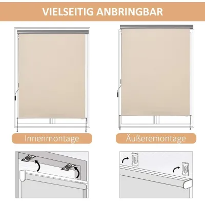 Vertikalmarkis, Cremevit