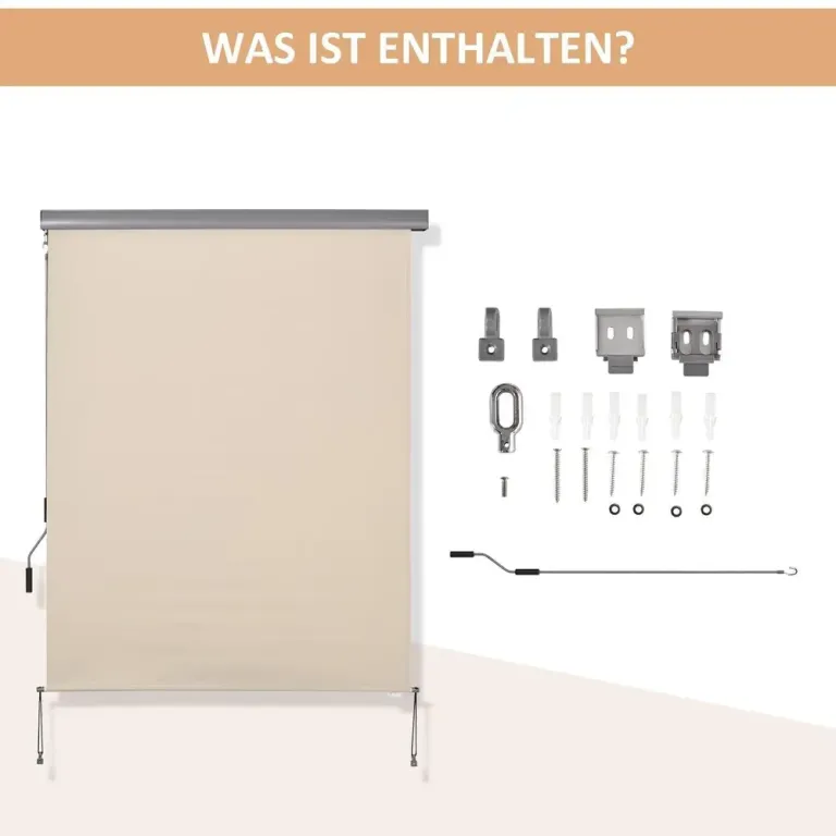 Vertikalmarkis, Cremevit