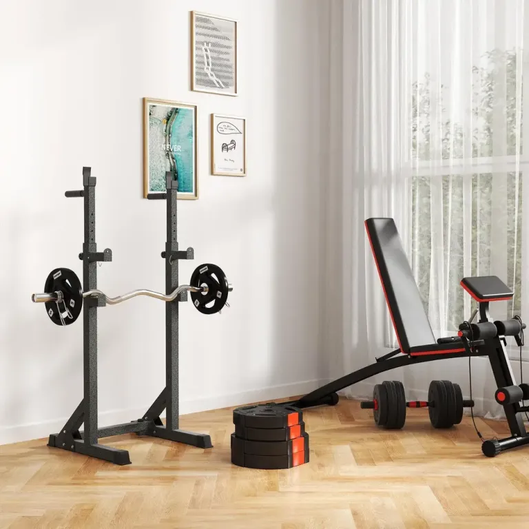 Viktskivor 4-Pack (kg + kg), Svart Svarta