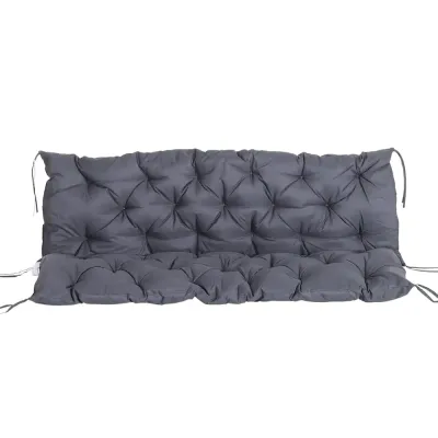 Dynsits Dyna till Trädgårdsbänk och Hammock 150x98 cm