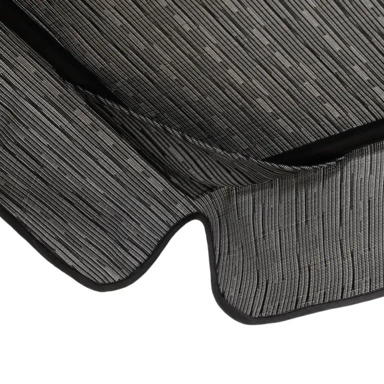 Hammock 3-Sits Trädgårdsgunga Soltak