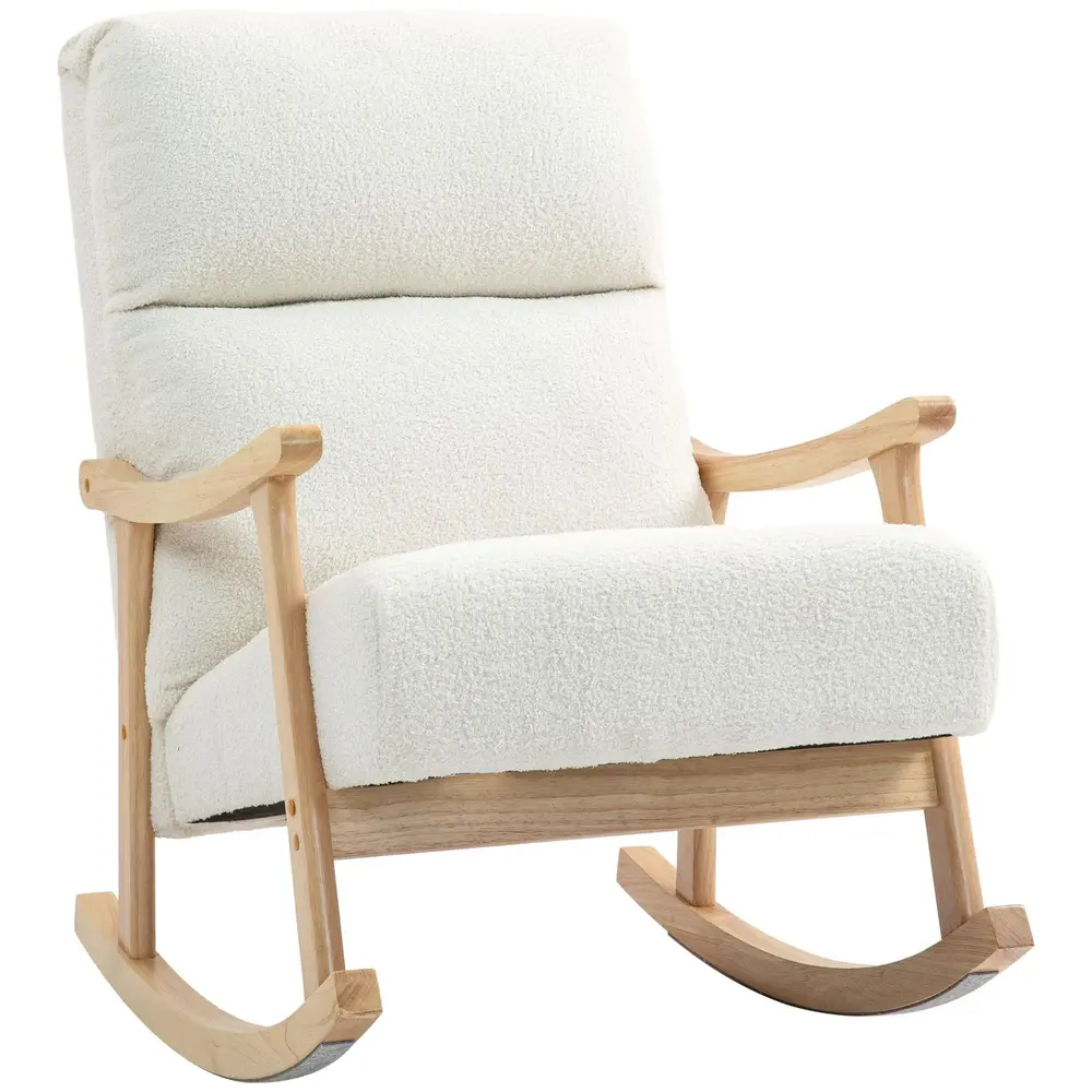 Gungstol med Sammetsklädsel och Ergonomiskt 65 x 90 x 98 Cm