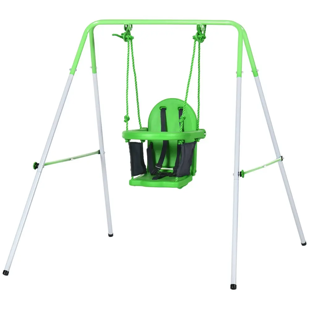 Trädgårdsbänk Balkongbänk Khaki av Polyrattan 2-Sits