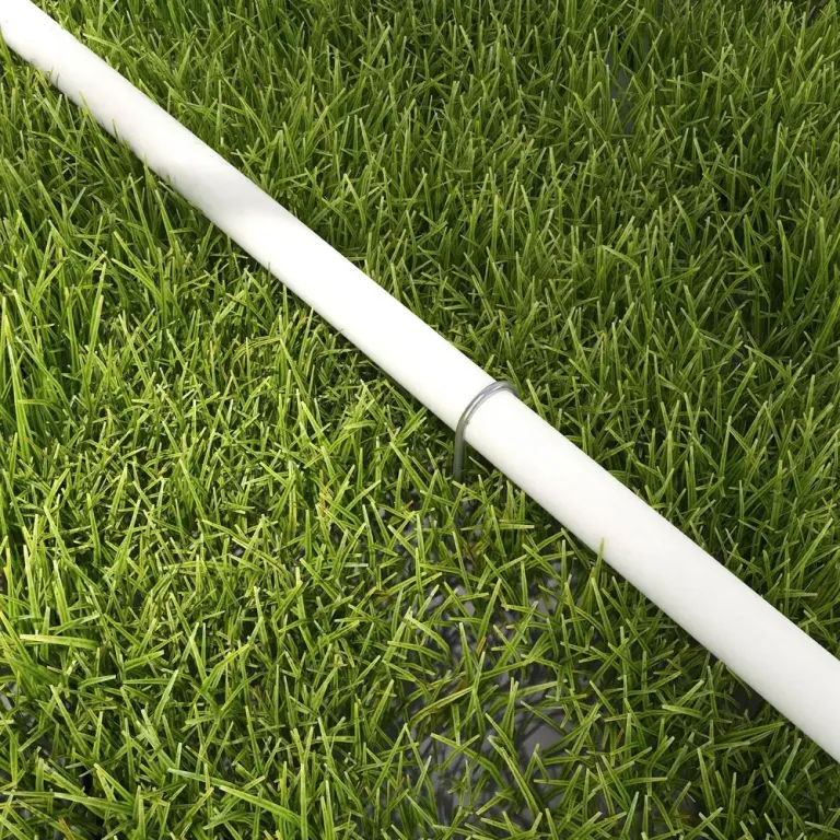 Agility Träningsset Hundsport Svart av Plast och Polyester Delar