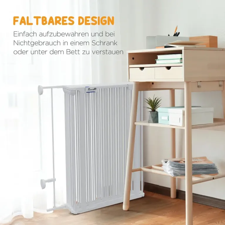 Valphage Hundhage Hopfällbar Rastgård 90 Cm