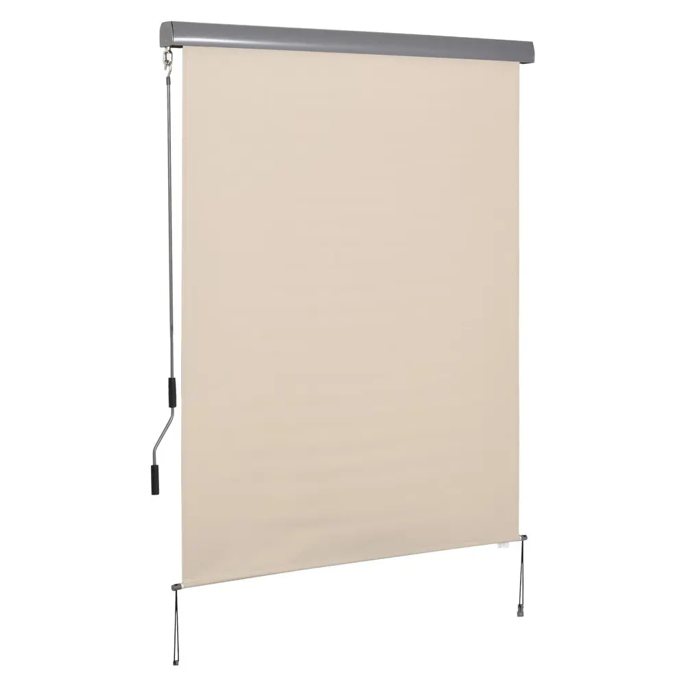 Hopfällbar Campingsäng XXL Tältsäng 200 x 73 x 49 Cm