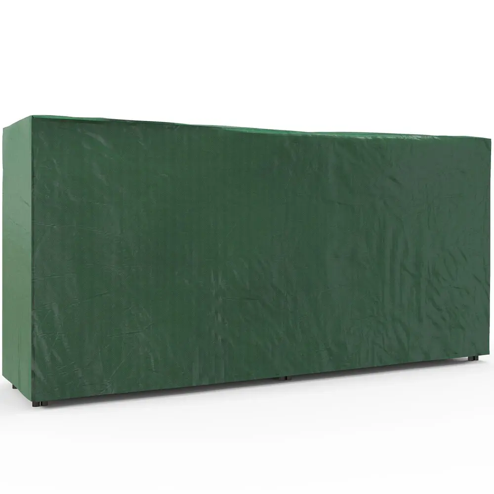 Tvättkorg Tvättlåda Svart av Bambu 56 x 56 x 35,5 Cm